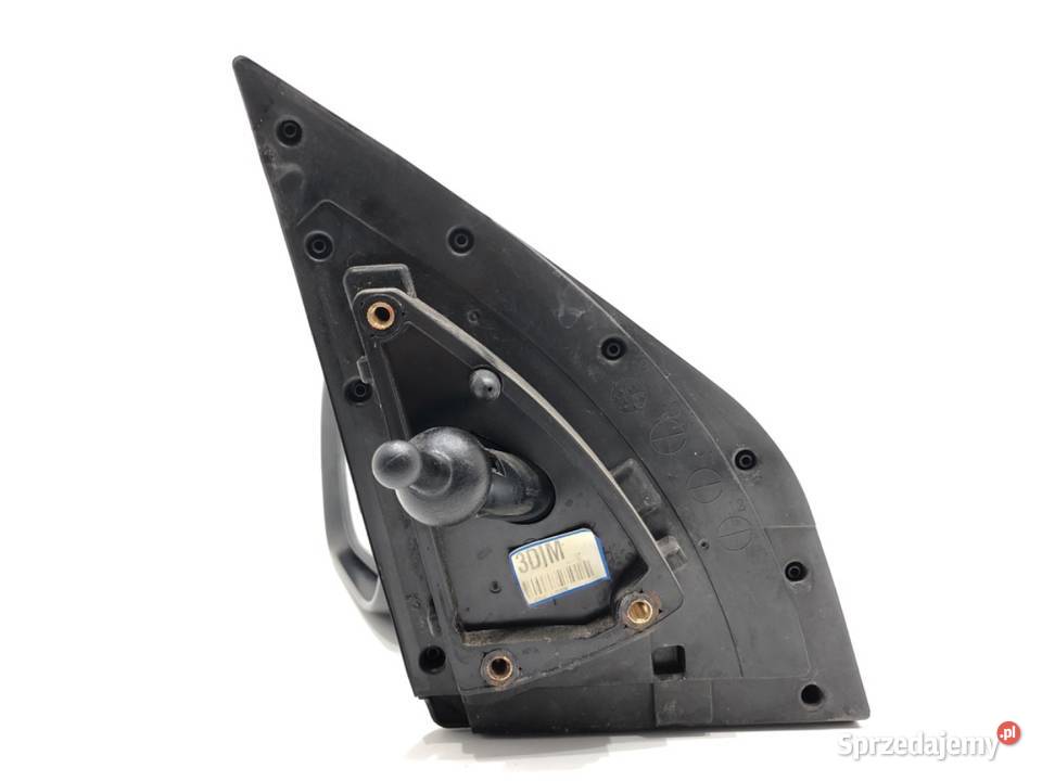 LUSTERKO LEWY KIA PICANTO I Hatchback 0412 sprzedam