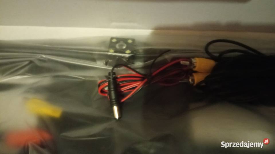 Radio samochodowe 1din mp5 multimedialne kolor Posługowo sprzedam