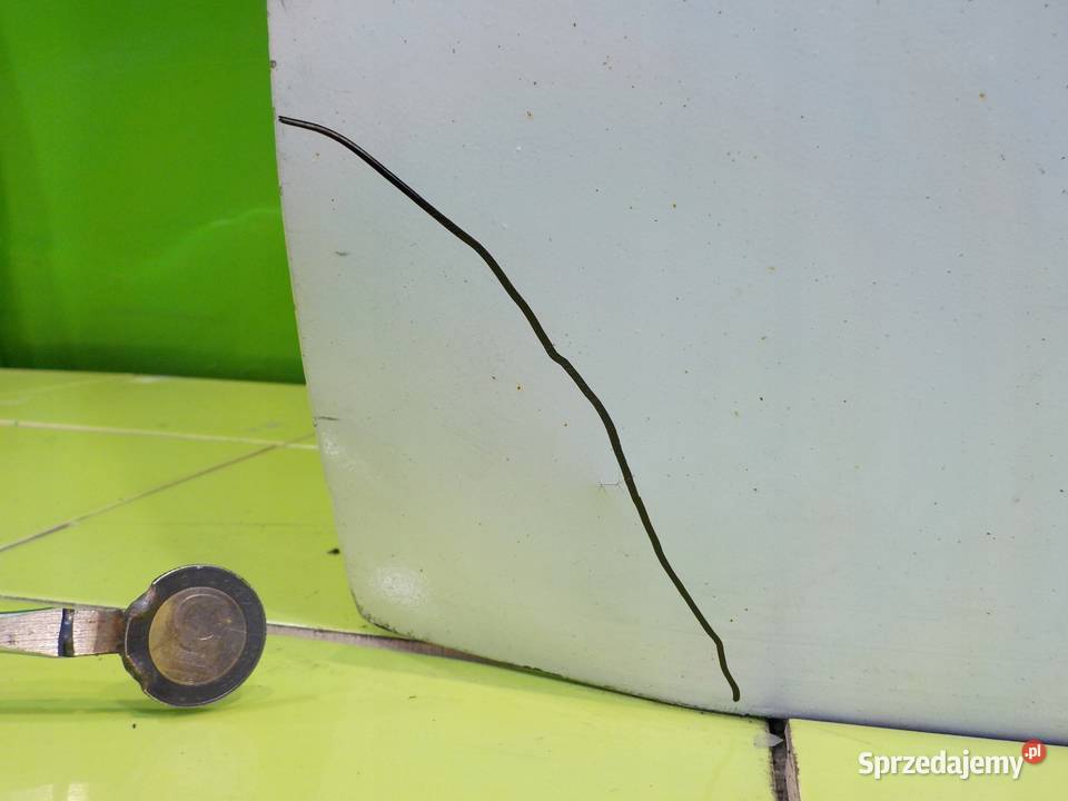 OPEL MOVANO MASTER B II 23 DCI 15r drzwi boczne Drzwi Suków