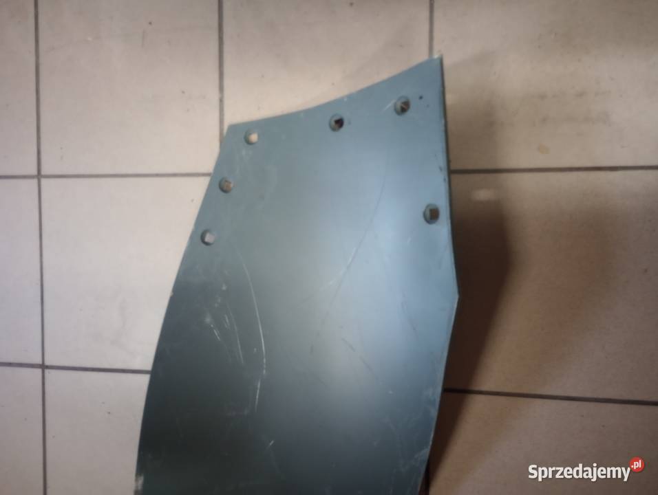 Skrzydło odkładnicy prawe ZX 1153510010 1701 Józefin