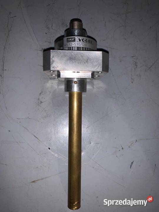 Vogel Level Switch WS32S30120 M12 Warszawa