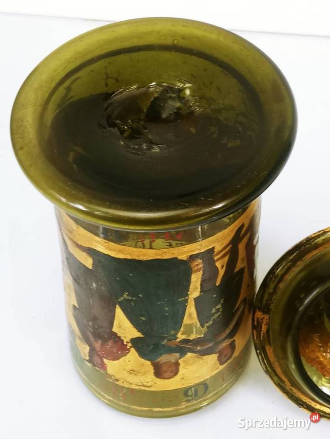 Kielich Szkło Pokal Szkło Renes Porcelana i szkło lubuskie