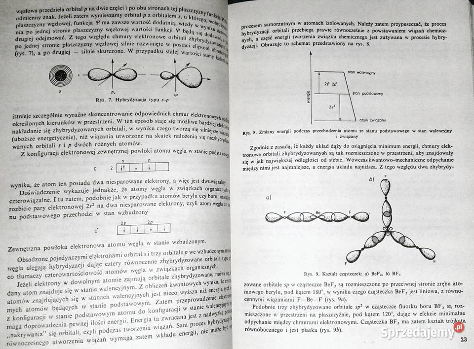 Chemia organiczna Tadeusz Drapała Chełm
