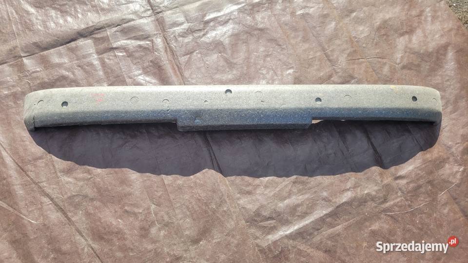 ABSORBER PIANKA STYROPIAN ZDERZAKA TYL Hyundai Ruda Śląska