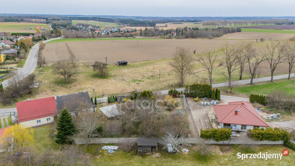 Dom bliźniak do sprzedania Gniewino Zwycięstwa