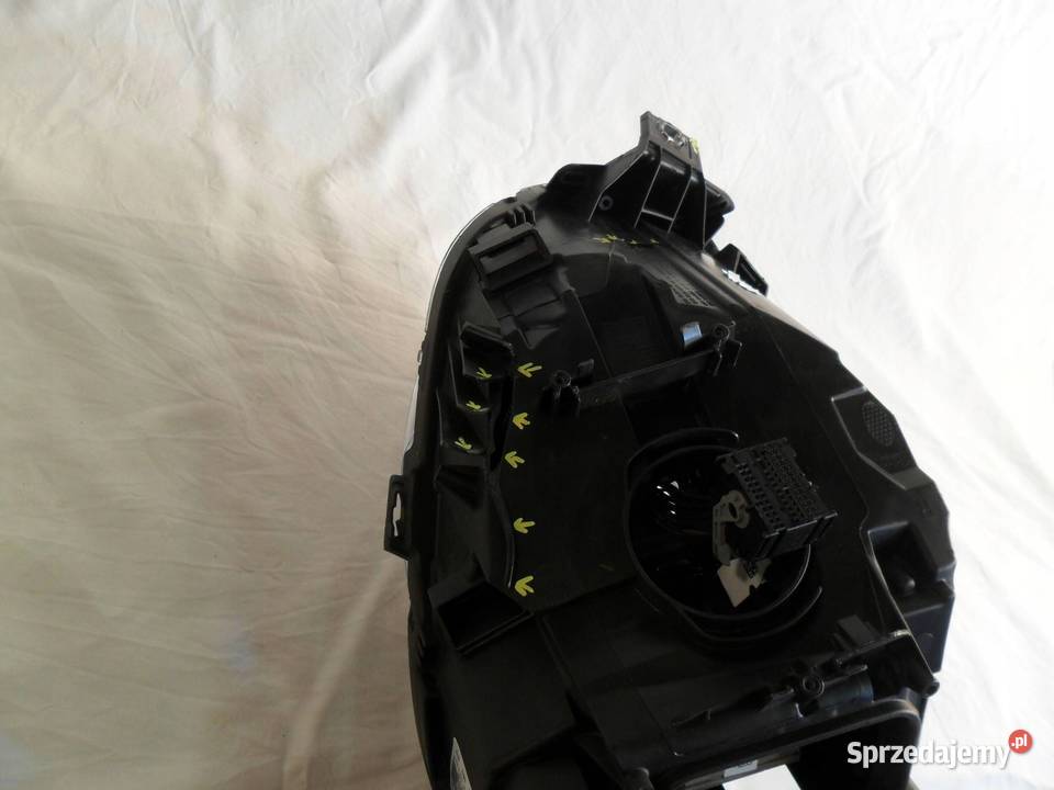 REFLEKTOR PRZÓD STRONA PRAWA MINI ONE COOPER F56 Nowy Tomyśl