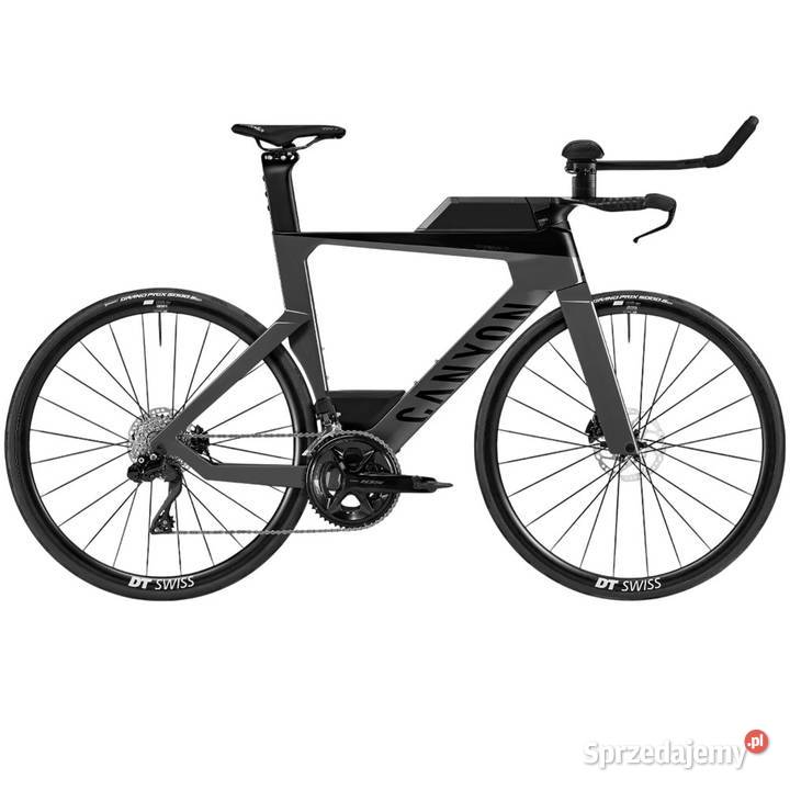 2025 Canyon Speedmax CF 7 Di2 AR1600 Road Bike kujawsko-pomorskie