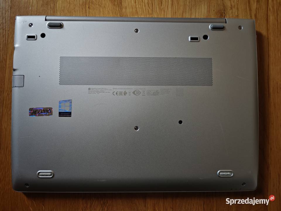 Laptop HP Elitebook 840 i716GB RAM512GB SSDWin11 Laptopy i netbooki Warszawa