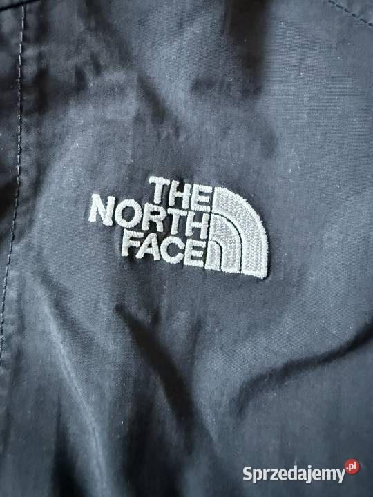 The North Face rozmiar M Kurtki i płaszcze zachodniopomorskie Police