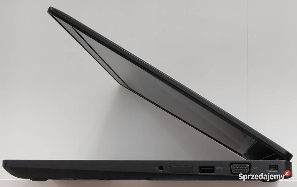 Laptop Dell 5591 Intel i78850H 612 IntelUHD 630 WiFi  Lublin