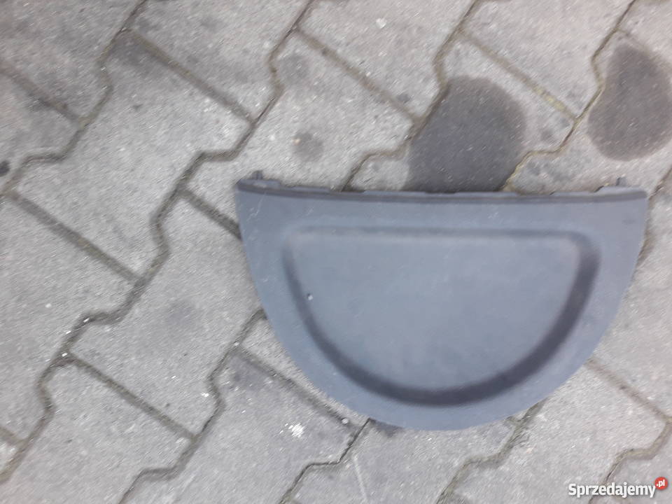 PÓŁKA DESKI ROZDZIELCZEJ STRONA PRAWA 9016890291 śląskie Częstochowa sprzedam