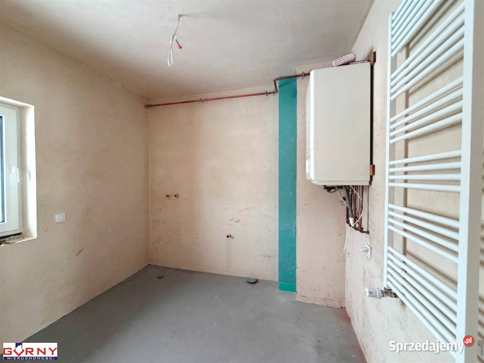 Dom Sulejów 15435m2 432.62m2 sprzedam