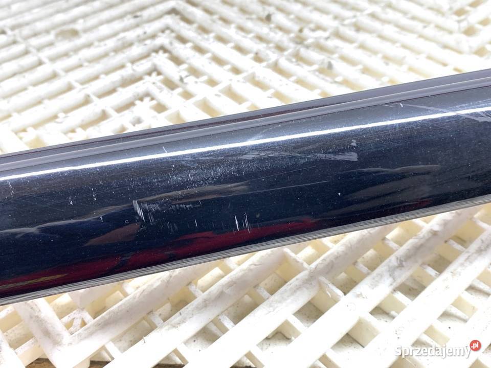 LISTWA DACHOWA PRAWA MINI COUNTRYMAN R60 9812896 Listwy i nakładki