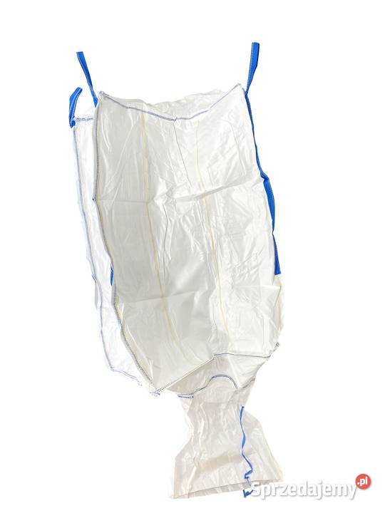 Worki kontenerowe Big Bag 70x110x200 Lej Kraków