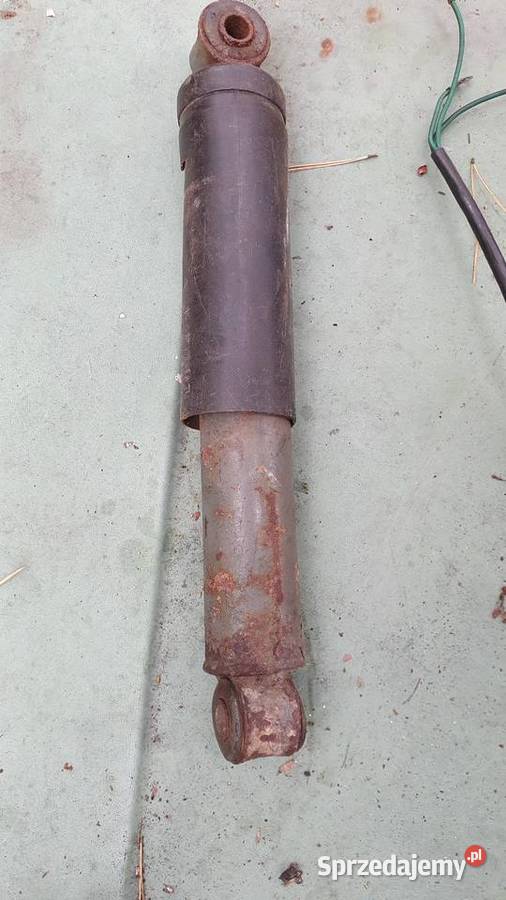 Amortyzator Wartburg Trabant Łada Syrena WV Opel Motoryzacja Warszawa