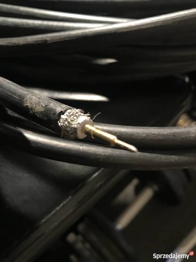 Antena Yaga 2 sztuki kabel Bydgoszcz