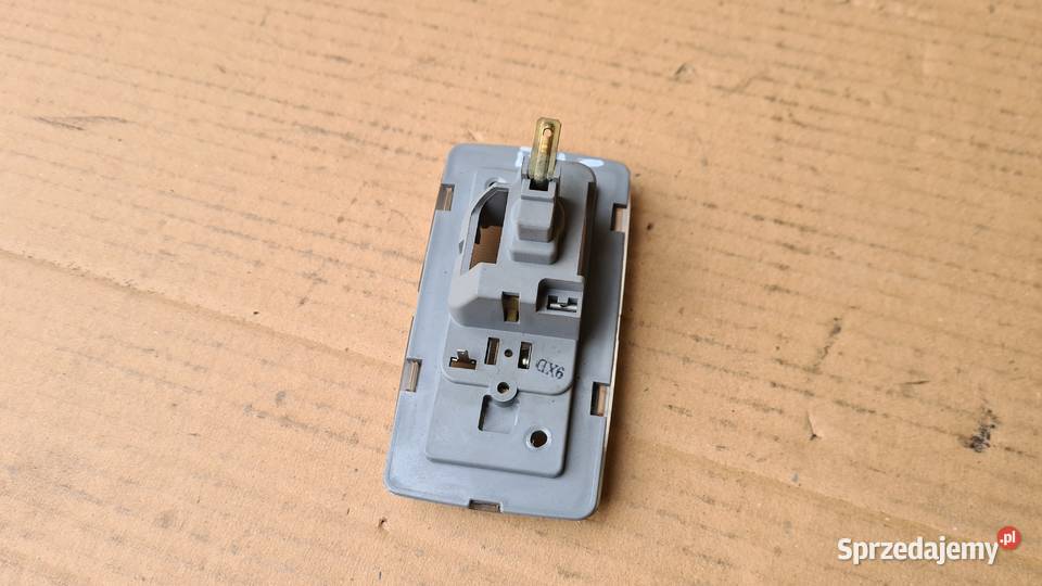 Subaru Legacy 3 BH5 lampki oświetlenie wnętrza dolnośląskie Legnica