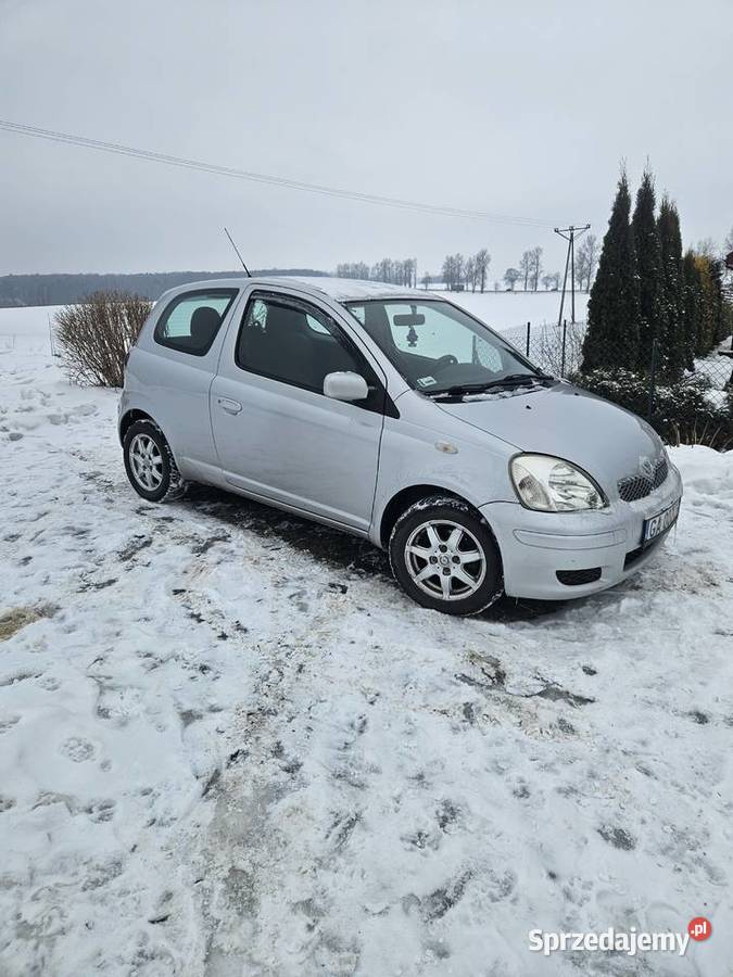 na sprzedaż ekonomiczny samochód Słupsk
