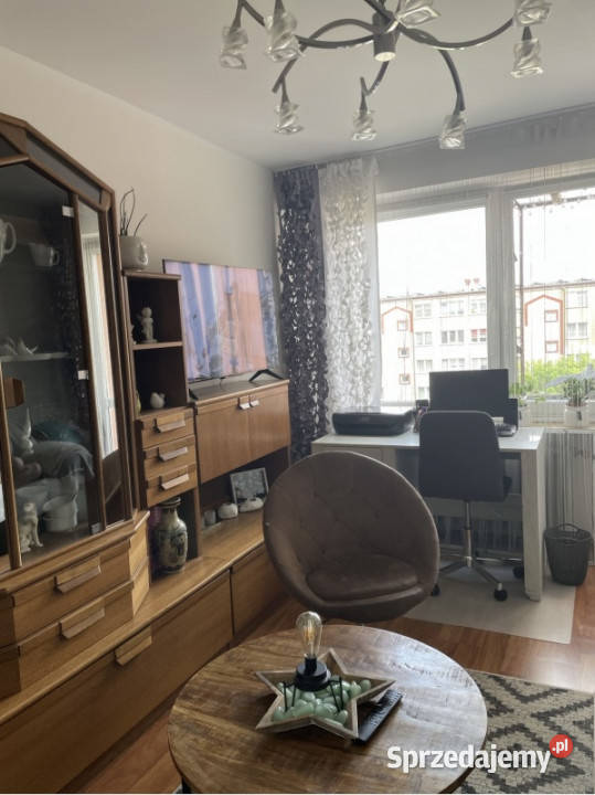 Sprzedam mieszkanie 3905 w idealnej lokalizacji Nieruchomości Bielsk Podlaski