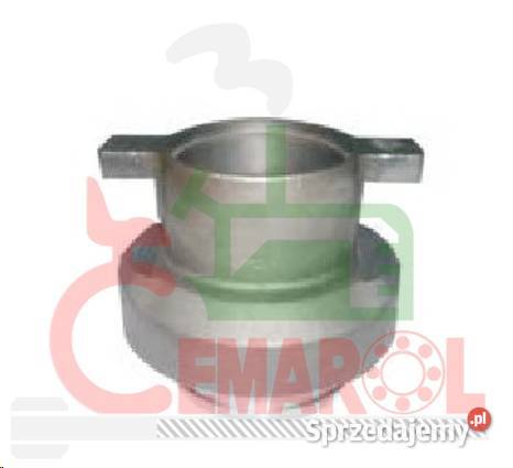 Łożysko Oporowe Sprzęgła MAN Iveco DAF 504070593 Słupsk
