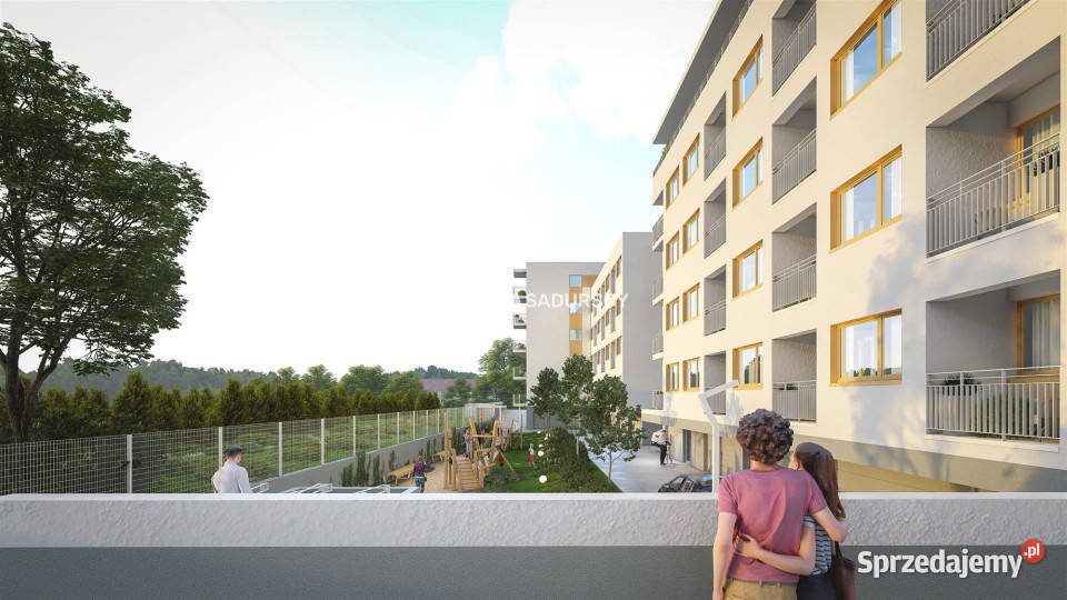 Mieszkanie Tarnów 4328m2 2pok Sprzedaż sprzedam