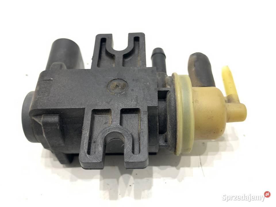 ZAWÓR PODCIŚNIENIA VW TIGUAN 20 110 1K0906627 osobowe