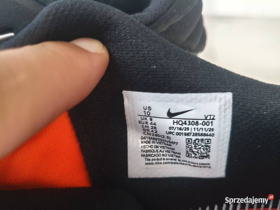 Nike Mind 002 r 44 Nike