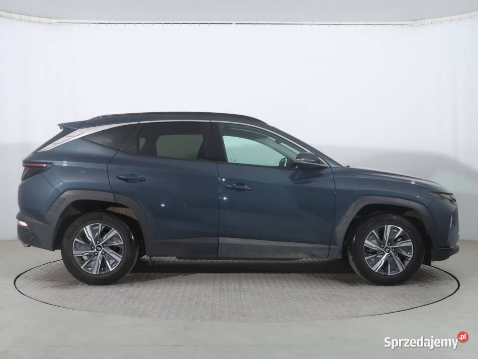 Hyundai Tucson 16 TGDI HEV automatyczna sprzedam
