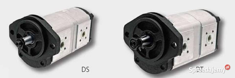 Pompa hydrauliczna RENAULT 0510665168 25876791 Trzcianka