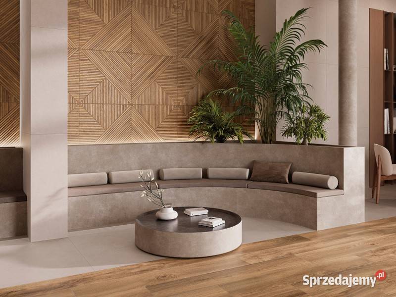 Gres Morris Wood Stick MIX 60x120x1 M Warszawa