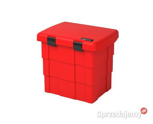 Pojemnik Skrzynia na piaseksól DAKEN Pit Box 108