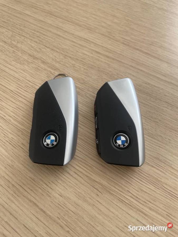 xDrive 28i 2025 M Sport nerki LED headup masaże zachodniopomorskie Koszalin
