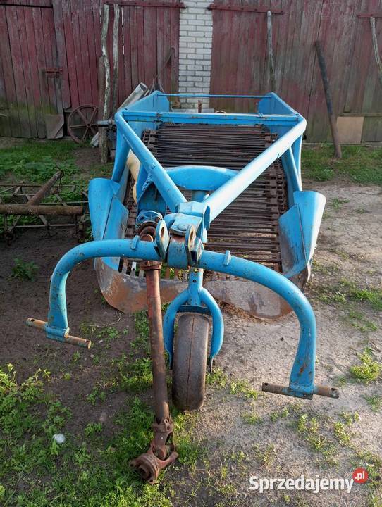 Likwidacja gospodarstwa Plecka Dąbrowa sprzedam