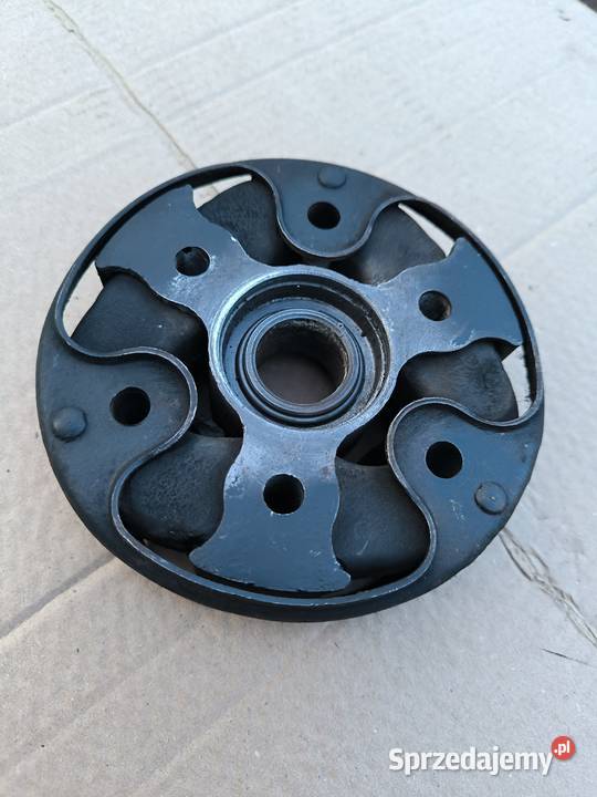 Polonez Fiat 125p FSO przegub elastyczny podkarpackie Stalowa Wola