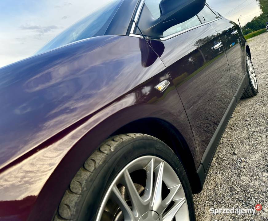 Lancia Delta PLATINUM 20JTDm PIĘKNA przyciemniane szyby Delta Tarnów