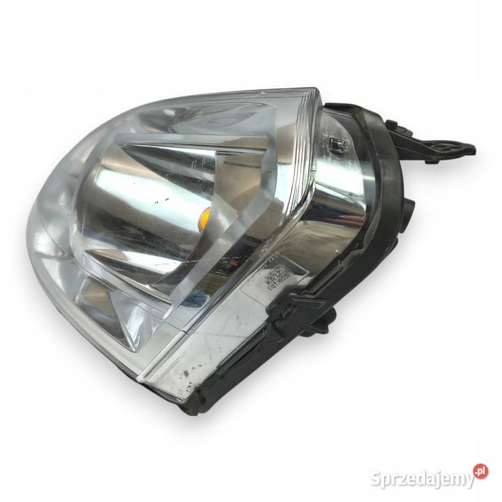 LAMPA LEWA Citroen Jumpy Peugeot Expert Fiat Lampy przednie Oświetlenie Chełm sprzedam