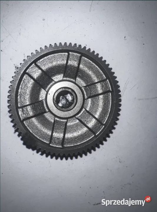 Przekładnia bieżąca rozrusznika Suzuki GSXS 750 Ostrzeszów