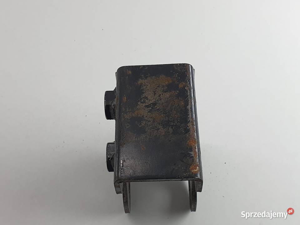 UCHWYT LEWY MOCOWANIE SILNIKA TGB BLADE 550 Janowice sprzedam