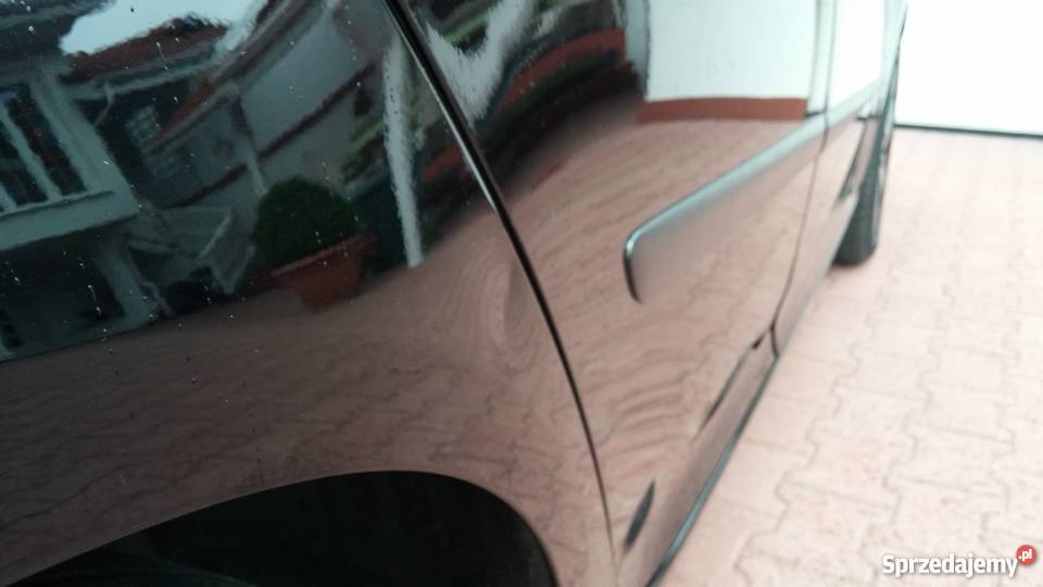 Vw GOLF V 14 Mpi Gaz Doinwesowany Okazja świętokrzyskie Starachowice sprzedam