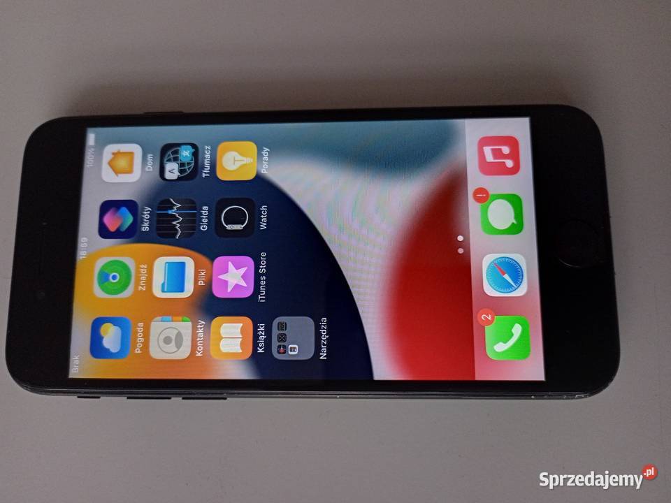 iPhone 7 256GB okazja