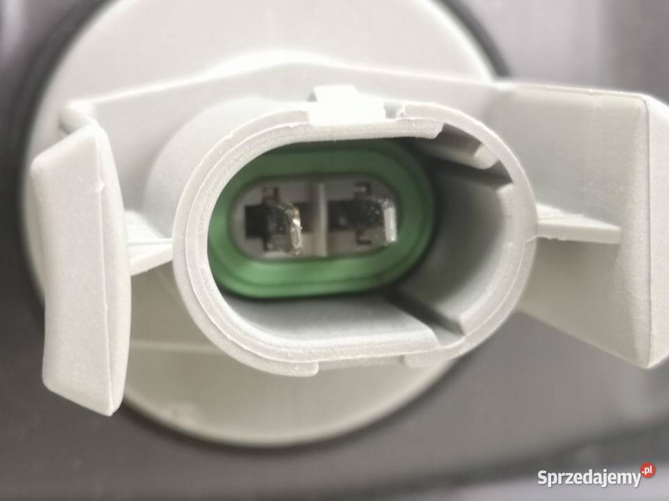 LAMPA LEWY PRZÓD RENAULT SCENIC I 19982003 NOWA sprzedam