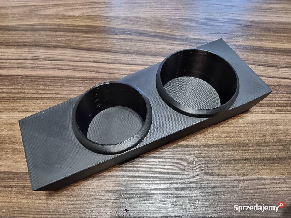 Uchwyt na kawę kubki Fiata 126p Maluch Cup Radom