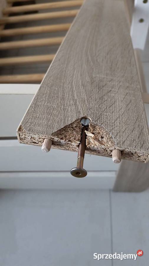 Sprzedam łużeczko doa dzieci Racibórz