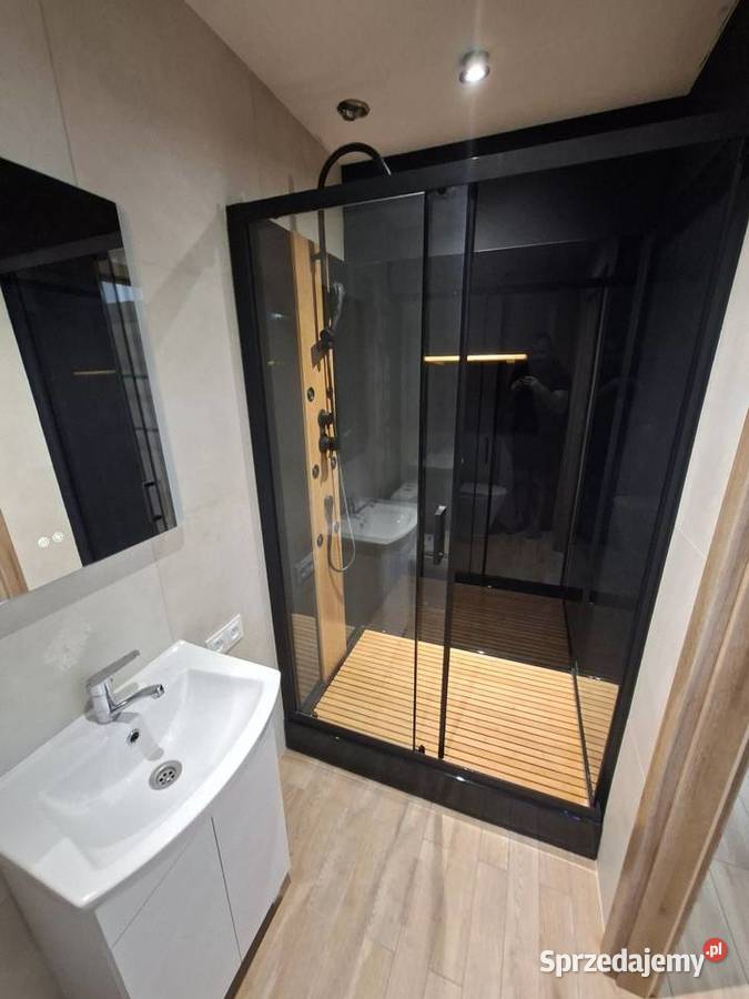 Myszków Mieszkanie 49m2