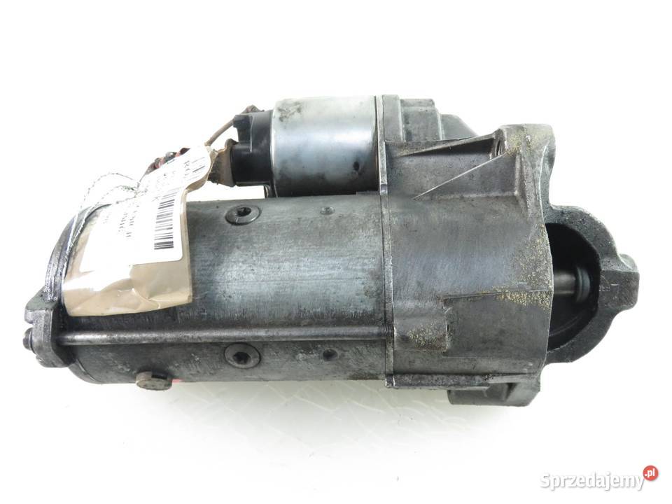 ROZRUSZNIK RENAULT SCENIC II 19 dCi D7R40 małopolskie