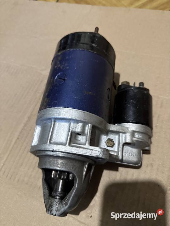 Rozrusznik bosch 0001311100 bmw e10 e3 e9 e21 śląskie