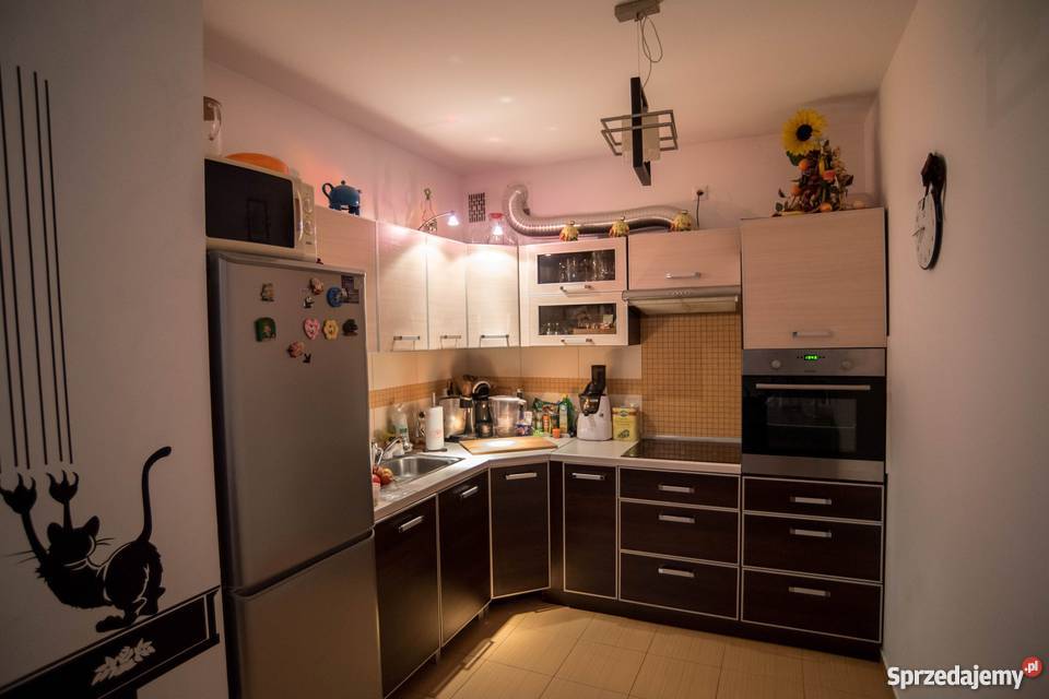 Sprzedam Mieszkanie Białołęka Lewandów Park II internet Warszawa