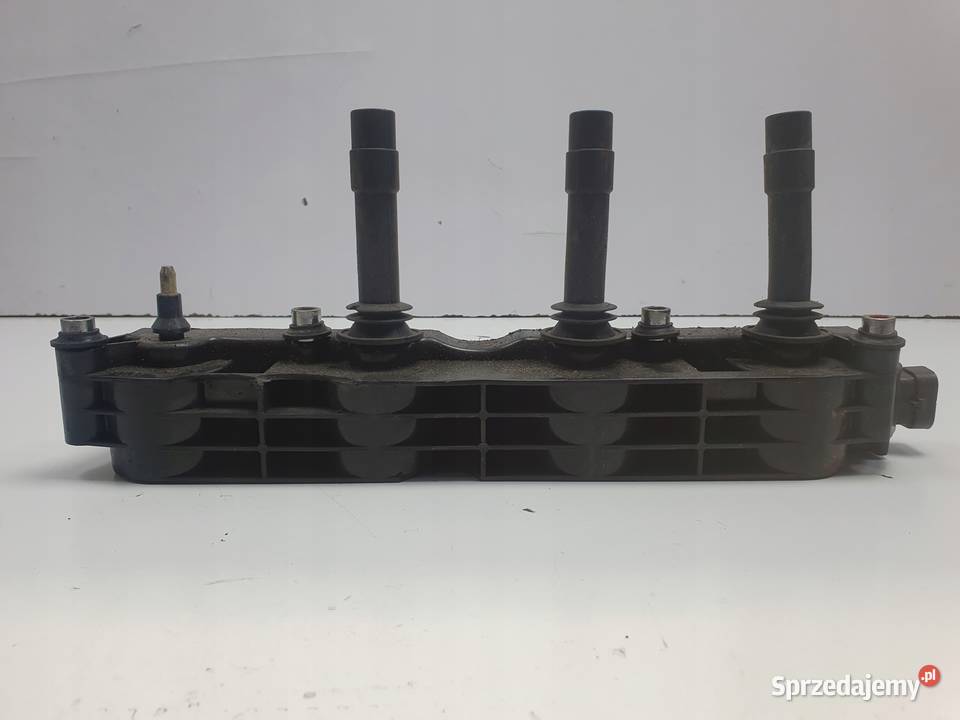 CEWKA ZAPŁONOWA Opel Astra II G 14 16 16V Rudka