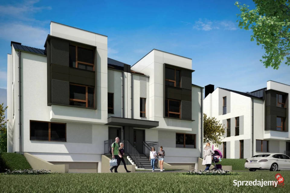 Mieszkanie 1055m2 4 pokoje Białystok Piętro 1 podlaskie sprzedam