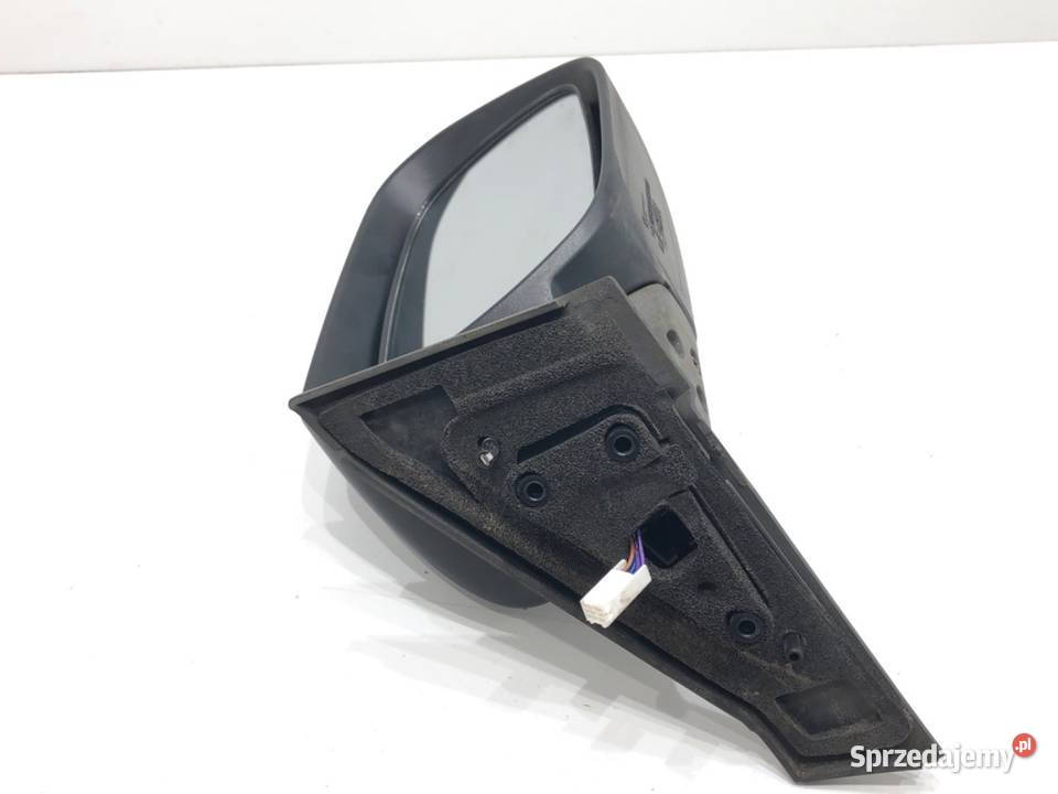 LUSTERKO PRAWY MAZDA 5 II Minivan 0510 28B
